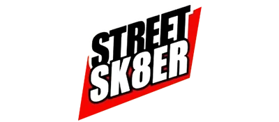 Street Sk8er logo