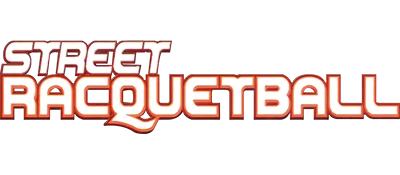 Street Racquetball logo