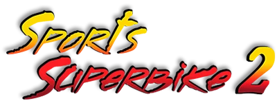 Sports Superbike 2 logo