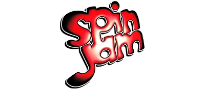 Spin Jam logo