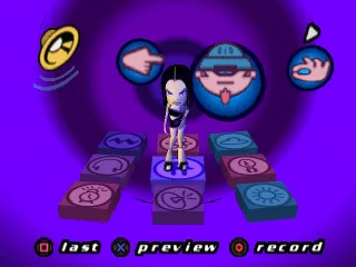 Spice World screenshot