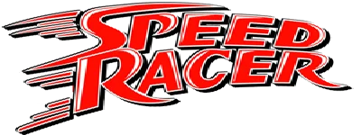 Speed Racer logo