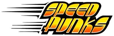 Speed Punks logo