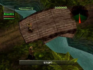 Spec Ops: Airborne Commando screenshot