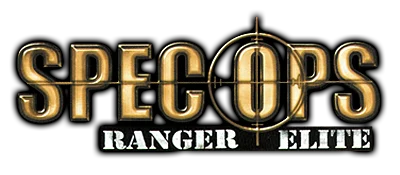 Spec Ops: Ranger Elite logo