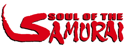 Soul of the Samurai logo
