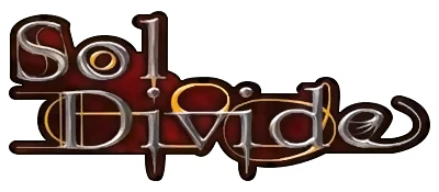 Sol Divide logo