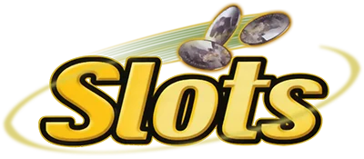Slots logo