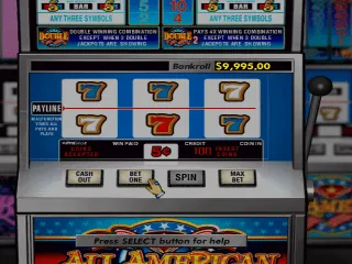 Slots screenshot