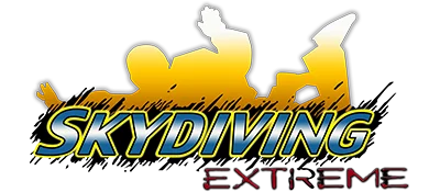 Skydiving Extreme logo