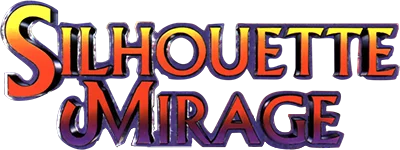 Silhouette Mirage logo