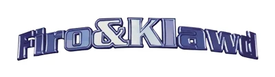 Firo & Klawd logo