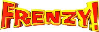 Frenzy! logo