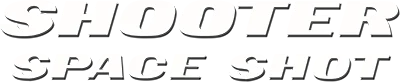 Shooter Space Shot logo