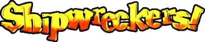 Shipwreckers! logo