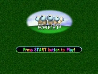 Sheep screenshot
