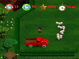 Sheep screenshot