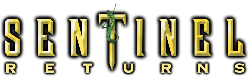Sentinel Returns logo