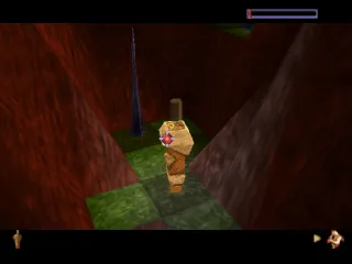 Sentinel Returns screenshot