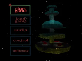 Sentient screenshot