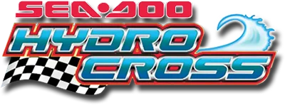 Sea-Doo HydroCross logo