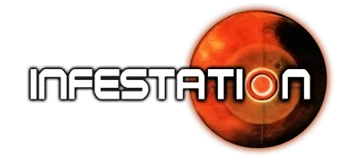 Infestation logo
