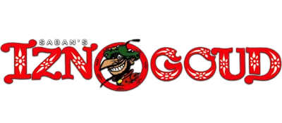 Saban's Iznogoud logo