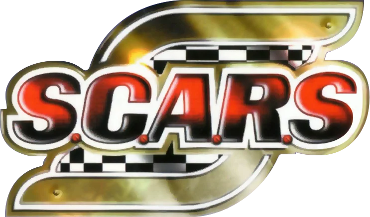 S.C.A.R.S. logo