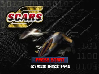 S.C.A.R.S. screenshot