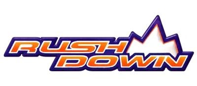 Rushdown logo