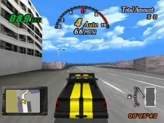 Runabout 2 screenshot