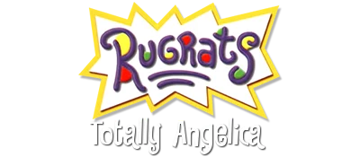 Rugrats: Totally Angelica logo
