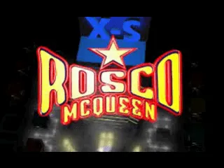 Rosco McQueen: Firefighter Extreme screenshot