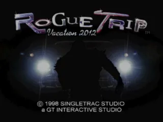 Backdrop artwork for Rogue Trip: Vacation 2012
