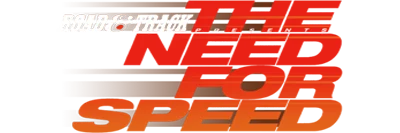 Road & Track Presents: The Need for Speed logo