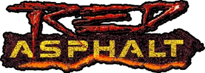 Red Asphalt logo