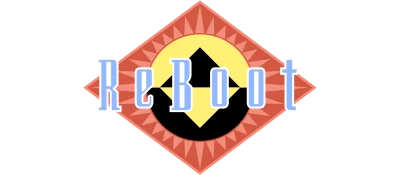 ReBoot logo