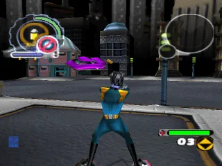 ReBoot screenshot