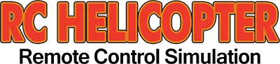 RC Helicopter logo