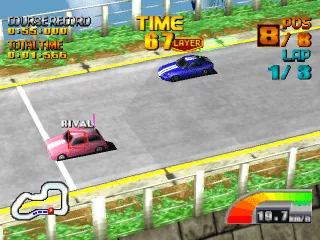RC de GO! screenshot