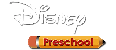 Winnie the Pooh: Preschool logo