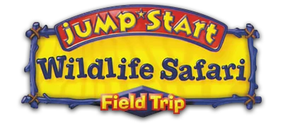 JumpStart Wildlife Safari: Field Trip logo