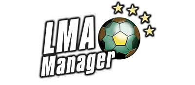 LMA Manager logo