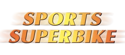 Sports Superbike logo