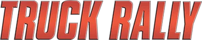 Truck Rally logo