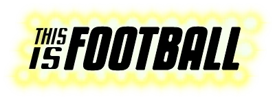 This is Football logo