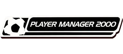 Player Manager 2000 logo