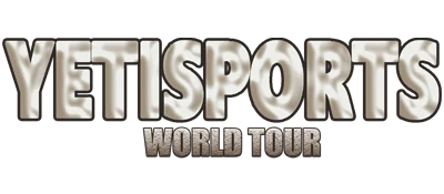 Yetisports World Tour logo
