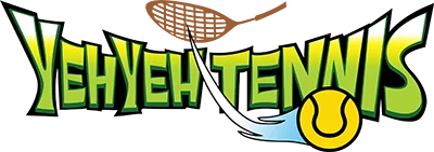 Yeh Yeh Tennis logo