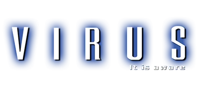 Virus: It is Aware logo